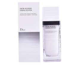 Dior HOMME DERMO SYSTEM Loción Calmante Hidratante After Shave para Hombres, Todo Tipo de Pieles, 100 ml Precio: 52.5900001. SKU: B15FMXQNMM