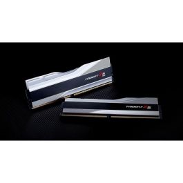 G.Skill 48-TZ5RS Kit de Memoria RAM 48GB (2x24GB) DDR5 7200MHz CL36 para PC, Trident Z5 RGB F5-7200J3646F24GX2