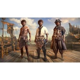 Skull & Bones - Juego de PS5 edición premium