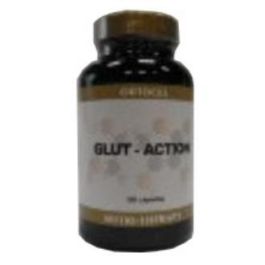 Glut-Action 120Cap. Precio: 39.5000001. SKU: B14VHNFWJY