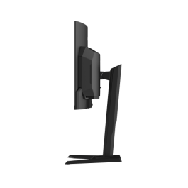 Gigabyte MO34WQC pantalla para PC 86,4 cm (34") 3440 x 1440 Pixeles Wide Quad HD OLED Negro Gigabyte MO34WQC pantalla para PC 86,4 cm (34") 3440 x 1440 Pixeles Wide Quad HD OLED Negro
