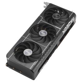 ASUS RX 9070 XT OC 16GB GDDR6 3 Ventiladores Tarjeta Gráfica