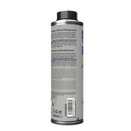 Gy GODA0008 Sellador Tapafugas para Radiadores y Sistemas de Refrigeración. Compatible con Aluminio, Plástico y todo tipo de Refrigerantes. Gy GODA0008 Sellador Tapafugas para Radiadores y Sistemas de Refrigeración. Compatible con Aluminio, Plástico y todo tipo de Refrigerantes.