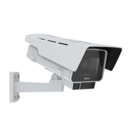 Videocámara de Vigilancia Axis P1377-LE Precio: 1437.50000009. SKU: B1FHVZA67C