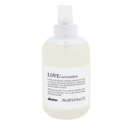Davines Love Curl Revitalizer 250 mL. Davines Love Curl Revitalizer 250 mL.