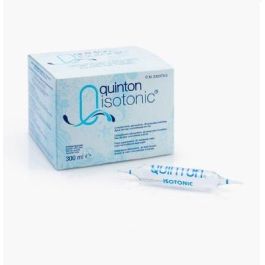Quinton Isotonic Ampollas Precio: 25.8900004. SKU: B16629C77J