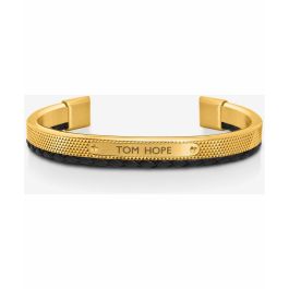 Pulsera Hombre Tom Hope TM0282 Acero Inoxidable Precio: 19.1543. SKU: B17J5LQ9Q7