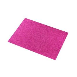 Cartulina Purpurina 50X65 Cm Sadipal 330G Fucsia Paquete De 5 Precio: 14.88999985. SKU: B1DVE3X7S7