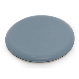 Herrajes Alk Reto Deslizante Redondo con Base de PTFE Adhesiva, Diámetro Ø70 mm (Caja de 50 Unidades) Precio: 112.50000047. SKU: B17RAYJCMX