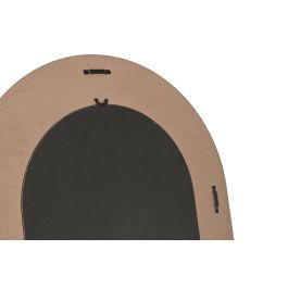 DKD Home Decor Espejo Urban Natural 2.2 x 160 x 65 cm