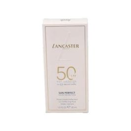Lancaster SUN PERFECT Perfecting Fluid SPF50 30 ml - Protector solar facial con color, anti-manchas y anti-edad Precio: 28.49999999. SKU: SLC-97625