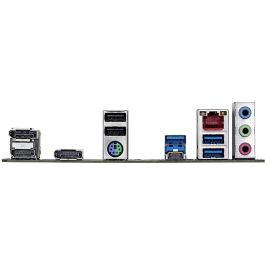 Gigabyte B650M D3HP Placa Base AMD B650 AM5 mATX DDR5 para Procesadores Ryzen 7000/8000/9000 Series