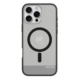 Funda para Móvil Incase iPhone 16 Pro Max Apple Negro Funda para Móvil Incase iPhone 16 Pro Max Apple Negro