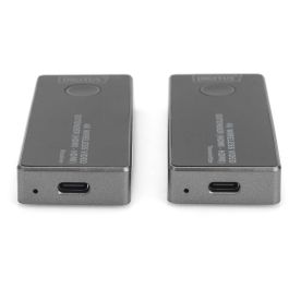DIGITUS 4K wireless Video Extender Set HDMI -> HDMI 30m