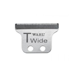 Wahl Juego Cuchillas T-Wide / Detailer Profesional Alto de Corte 0.4 mm Ancho 38 mm Precio: 45.98999944. SKU: B13MLBV2JA