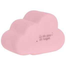 Home Deco Kids Luz Quitamiedo Nube con Luces de Colores Variantes, para Serenidad Infantil Home Deco Kids Luz Quitamiedo Nube con Luces de Colores Variantes, para Serenidad Infantil