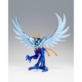 Tamashii Nations Saint Cloth Myth Ex Saint Seiya Phoenix Figura Articulada 16 cm