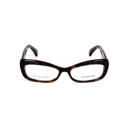 Montura de Gafas Mujer Alexander McQueen AMQ-4203-086 Ø 52 mm Precio: 48.50000045. SKU: S0369551