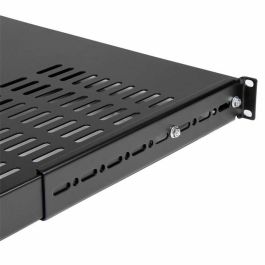 Bandeja Fija para Armario Rack Startech ADJSHELFHDV Bandeja Fija para Armario Rack Startech ADJSHELFHDV