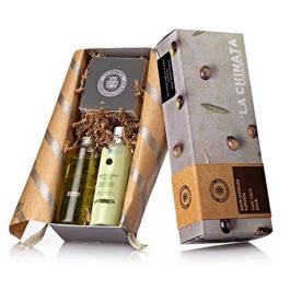 Set de Peluquería La Chinata Hair Care 3 Piezas Precio: 37.50000056. SKU: B14SL8R8GQ