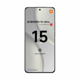 Smartphone Xiaomi 25010PN30G 6,73" Octa Core 16 GB RAM 512 GB Blanco Smartphone Xiaomi 25010PN30G 6,73" Octa Core 16 GB RAM 512 GB Blanco