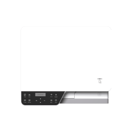 Pantum Equipo Multifuncional Láser Monocromo A4 3 En 1 BM4200DW 600 X 600 Ppp 33 Ppm 256Mb Memoria 250 Hojas Duplex