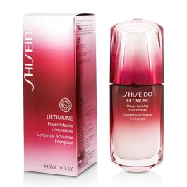 Shiseido Ultimune Power Infusion Concentrado 50ml Precio: 91.89000029. SKU: SLC-65156