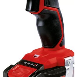 Einhell TE-CD 18/2 Li 2.5 Ah Taladro Atornillador Percutor a Batería 18V Li-Ion para Perforar y Atornillar
