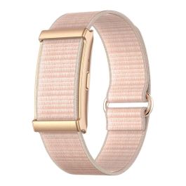 Beafon Fit 20F - Pulsera de Actividad Inteligente Impermeable IP68 con Monitor Cardíaco, Sueño, GPS y SpO2 - 25 Días Batería - Color Oro Rosa Precio: 51.94999964. SKU: B1AMPG7BN2