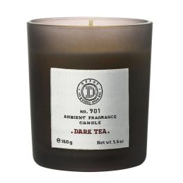 900 Scents No. 901, Té oscuro, Vela aromática, 160 g Precio: 24.50000014. SKU: B1CMPV4X4A