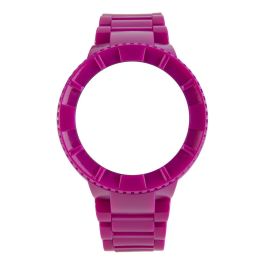 Correa para Reloj Watx & Colors COWA1824 Violeta Precio: 44.5000006. SKU: B1B2P2MRPD