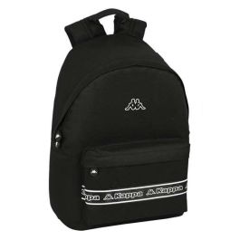 Safta Mochila Portátil 14,1 pulgadas Kappa Basics 410x310x160 mm