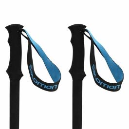 Bastón Trekking Salomon Poles Mtn Outdoor 120 cm Bastón Trekking Salomon Poles Mtn Outdoor 120 cm