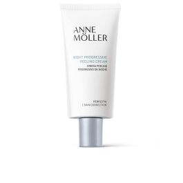 Anne Möller PERFECTIA night progressive peeling cream 50 ml - Tratamiento Acné, Poros, Puntos Negros, Arrugas y Líneas Finas - Noche Precio: 27.78999982. SKU: B13LLABCNG