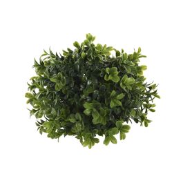 DKD Home Decor Bola Decoración Verde 20x20x20 cm de PE Resistente UV - Pack 6 Unidades Precio: 15.49999957. SKU: B1F5JF5843
