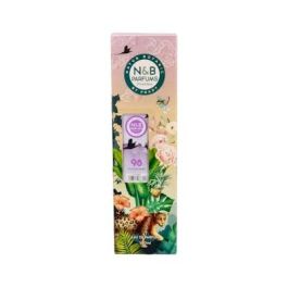Natur Botanic Eau De Parfum Pour Femme No98 150 Ml** Natur Botanic Eau De Parfum Pour Femme No98 150 Ml** Precio: 10.99000045. SKU: B133CJAZVK