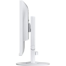 EIZO Monitor EV2410R-WT 24.1" WUXGA IPS LED USB HDMI DP Blanco