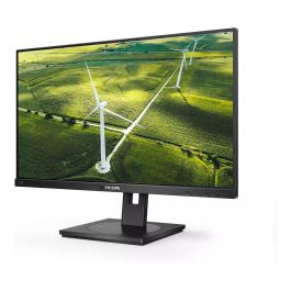 Philips Monitor 242B1G 23.8" Full HD IPS 4ms HDMI DVI DP USB Negro
