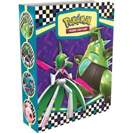 POKEMON JUEGO DE CARTAS Estuche cartas Collector Chest Pokemon Español
