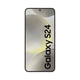 Smartphone Samsung 6,2" 8 GB RAM 128 GB Gris Smartphone Samsung 6,2" 8 GB RAM 128 GB Gris
