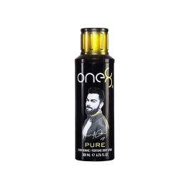 Pure, Spray perfumado, Para hombres, 200 ml Precio: 30.2258. SKU: B1AEJMY7P2