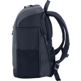 HP Mochila TRAVEL 25L para portatil de 15,6" HP Mochila TRAVEL 25L para portatil de 15,6"