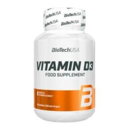 Vitamin D3 50Mcg - 120 Comp Vitamin D3 50Mcg - 120 Comp Precio: 13.4999997. SKU: B1FHM6MVYJ