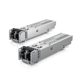 Ubiquiti 2x LC, MMF, 1.25 Gbps Ubiquiti 2x LC, MMF, 1.25 Gbps Precio: 180.50000034. SKU: B14QT9FXC5