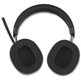 Kensington H3000 PROVC Auriculares Diadema Inalámbricos Bluetooth 5.2 USB-C para Juego, Negro