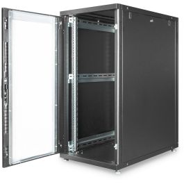 Digitus Servidor Rack Unique 26HE 1340x600x1000mm, Negro