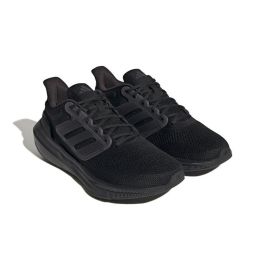 Zapatillas de Running para Adultos Adidas Ultrabounce Wide Negro 37 1/3