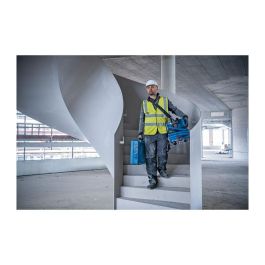 Bosch GAS 18V-12 MC Aspiradora Profesional Seca y Húmeda Cilindrica 12L