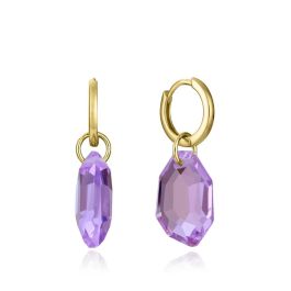 Pendientes Mujer Viceroy 13229E100-57 Dorado Pendientes Mujer Viceroy 13229E100-57 Dorado