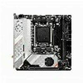 MSI Placa Base MPG B650I Edge WiFi, Socket AM5, Chipset AMD B650, DDR5, Mini-ITX Precio: 272.50000052. SKU: B1J3EN5YLY